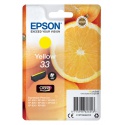 Inktcartridge Epson 33 T3344 geel