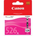 Inktcartridge Canon CLI-526 rood