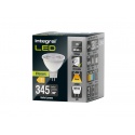 Ledlamp Integral MR16 2700K warm wit 4.6W 380lumen