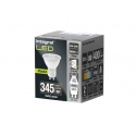 Ledlamp Integral GU10 4000K koel wit 3.6W 400lumen