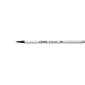Brushstift STABILO Pen 568/95 koudgrijs