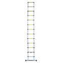 Ladder Pavo telescoop 12 treden 3,8m