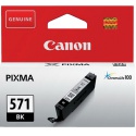 Inktcartridge Canon CLI-571 zwart