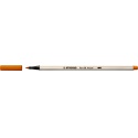 Brushstift STABILO Pen 568/54 oranje