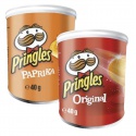 Chips pringles original 40 gram