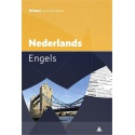 Woordenboek Prisma pocket Nederlands-Engels