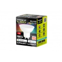 Ledlamp Integral GU10 2700-6500K Smart RGBW 4.9W 350lumen