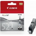 Inktcartridge Canon CLI-521zwart