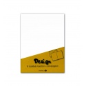 Dubbele kaart Papyrus Envelpack Design C6 114x162mm ivoor 894430