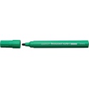 Permanent marker Quantore rond 1-1.5mm groen