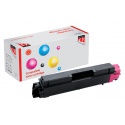 Toner Quantore alternatief tbv Kyocera TK-5150M rood