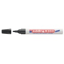 Viltstift edding 8300 industrie rond 1.5-3mm zwart