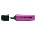 Markeerstift STABILO BOSS Original 70/58 lila