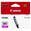 Inktcartridge Canon CLI-581 rood