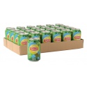 Frisdrank Lipton Ice Tea green blik 330ml