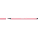 Viltstift STABILO Pen 68/29 medium roze