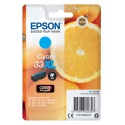 Inktcartridge Epson 33XL T3362 blauw