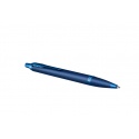 Balpen Parker IM Monochrome blue medium