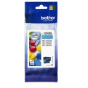 Inktcartridge Brother LC-426XLC blauw