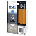 Inktcartridge Epson 405 T05G24 blauw