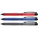 Rollerpen STABILO Palette 268/40 medium rood