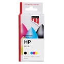 Inktcartridge Quantore alternatief tbv HP CB338EE 351XL kleur