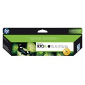 Inktcartridge HP CN625AE 970XL zwart