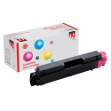 Toner Quantore alternatief tbv Kyocera TK-590M rood