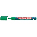 Viltstift edding 380 flipover rond 1.5-3mm groen