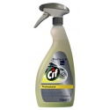 Keukenontvetter Cif Professional spray 750ml