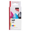 Inktcartridge Quantore alternatief tbv HP CC644EE 300XL kleur