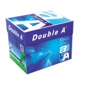 Kopieerpapier Double A Premium A4 80gr wit 500vel