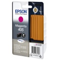 Inktcartridge Epson 405 T05G34 rood