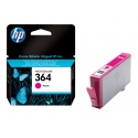 Inktcartridge HP CB319EE 364 rood