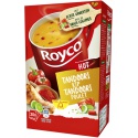 Soep Royco kip tandoori 20 zakjes