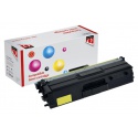 Toner Quantore alternatief tbv Brother TN-421Y geel