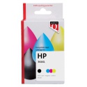 Inktcartridge Quantore alternatief tbv HP N9J74AE 364XL zwart + 3 kleuren