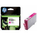 Inktcartridge HP CD973AE 920XL rood