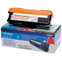 Toner Brother TN-325C blauw