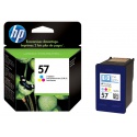 Inktcartridge HP C6657A 57 kleur