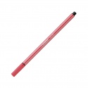 Viltstift STABILO Pen 68/47 medium roestig rood