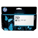 Inktcartridge HP B3P22A 727 mat zwart