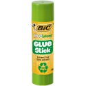 Lijmstift Bic ecolutions 36gr doos à 9+3 gratis