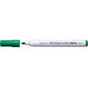 Whiteboardstift Quantore rond 1-1.5mm groen