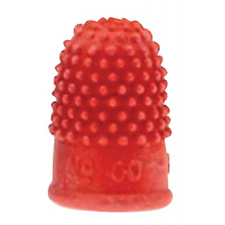 Telvinger Ã14mm rood doos à 20 stuks