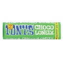 Chocolade Tony's Chocolonely amandel zeezout reep 47gr