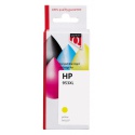 Inktcartridge Quantore alternatief tbv HP F6U18AE 953XL geel HC