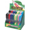 Vulpotlood PILOT Supergrip HB 0.5mm assorti