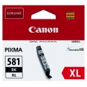 Inktcartridge Canon CLI-581XL zwart