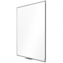 Whiteboard Nobo Essence Magnetisch 90x120cm staal